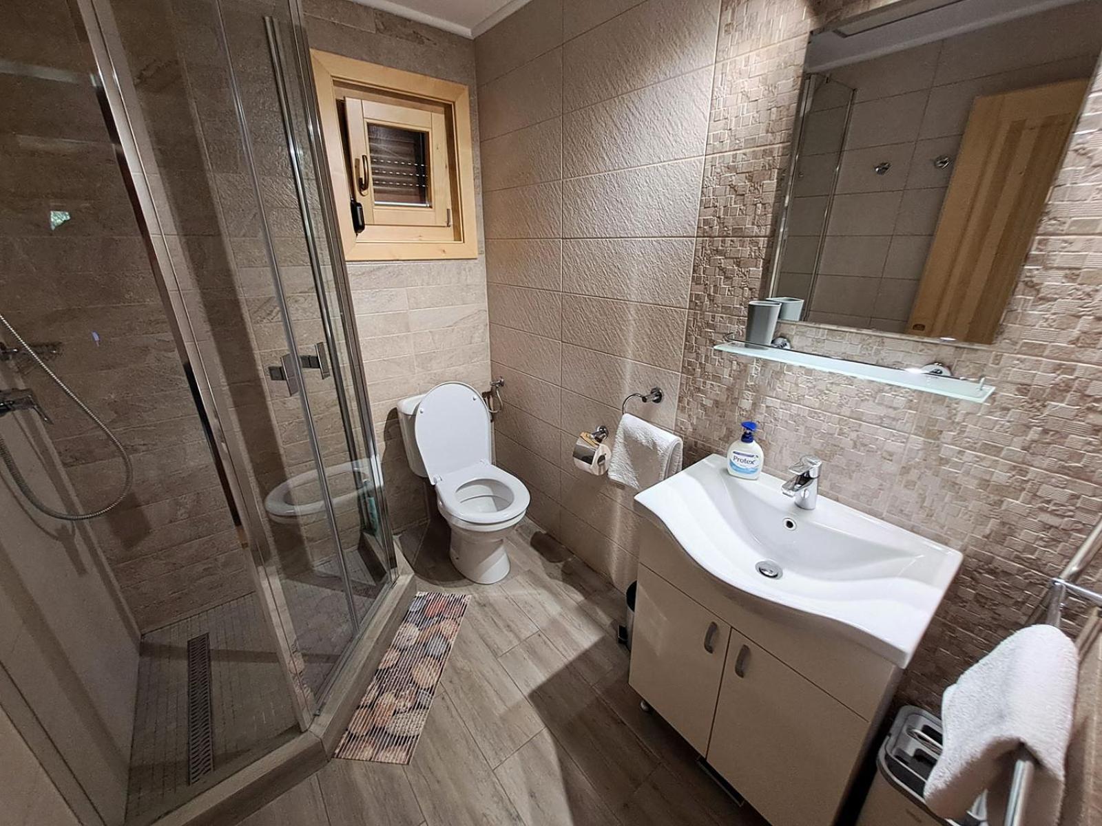 Villa Nagy Lak à Sub Cetate Extérieur photo