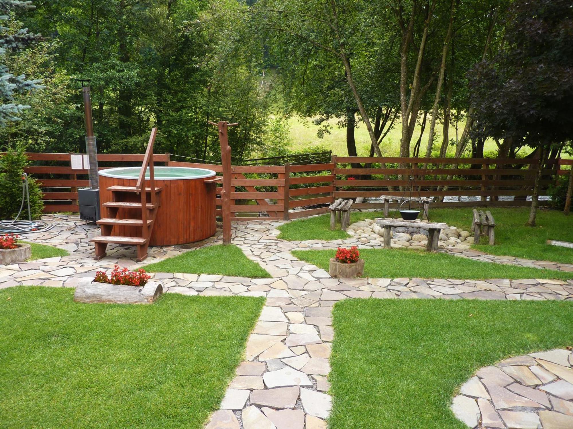 Villa Nagy Lak à Sub Cetate Extérieur photo