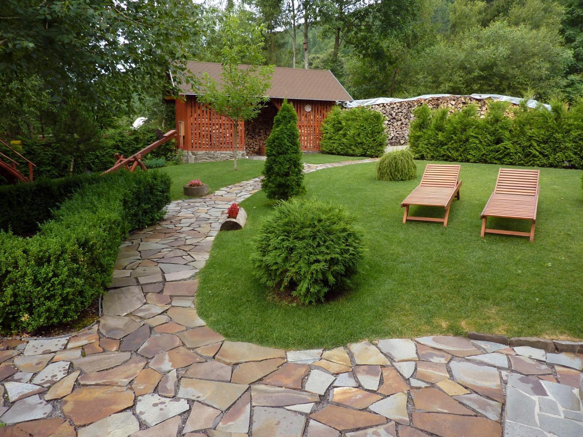 Villa Nagy Lak à Sub Cetate Extérieur photo