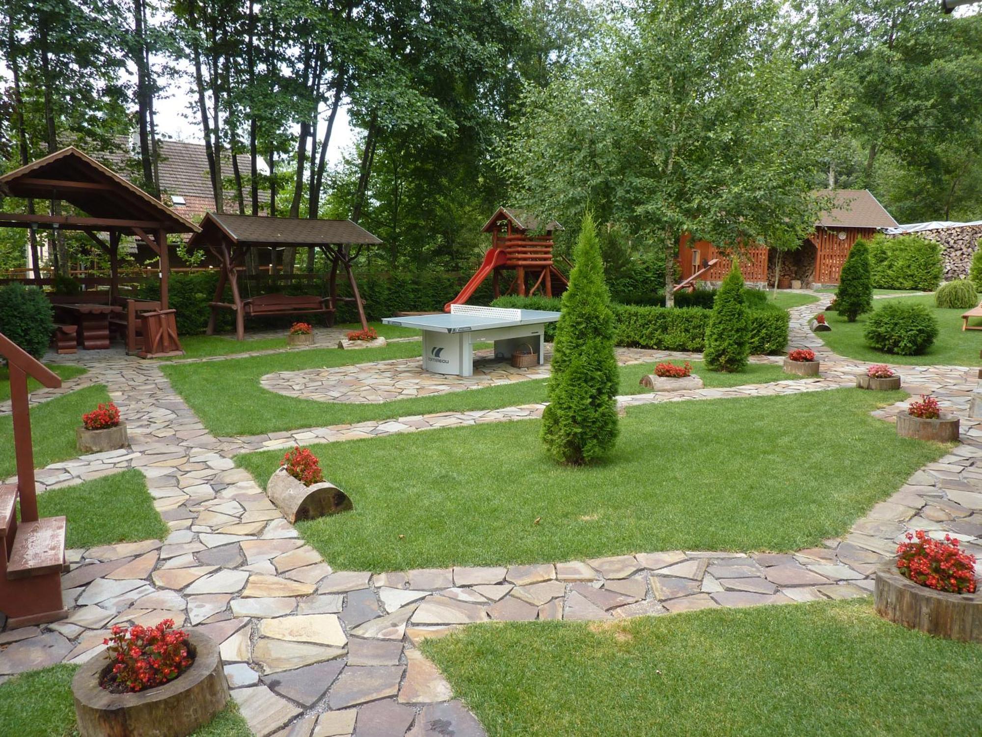 Villa Nagy Lak à Sub Cetate Extérieur photo