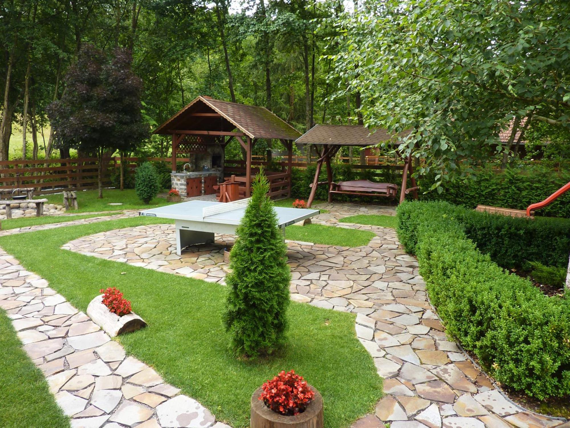 Villa Nagy Lak à Sub Cetate Extérieur photo